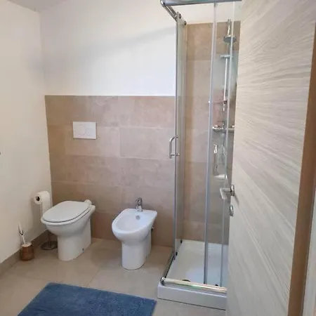 Hisa Kontovel Daire Trieste